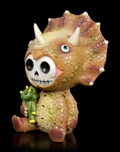 Große Furry Bones Figur - Spike 9 Große Furry Bones Figur - Spike -Statuen Modell Verkauf Grosse Furry Bones Figur Spike 2 1280x1280