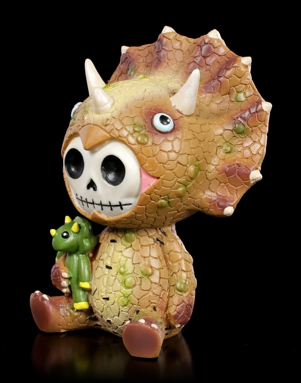 Große Furry Bones Figur - Spike 5 Große Furry Bones Figur - Spike – Bild 3