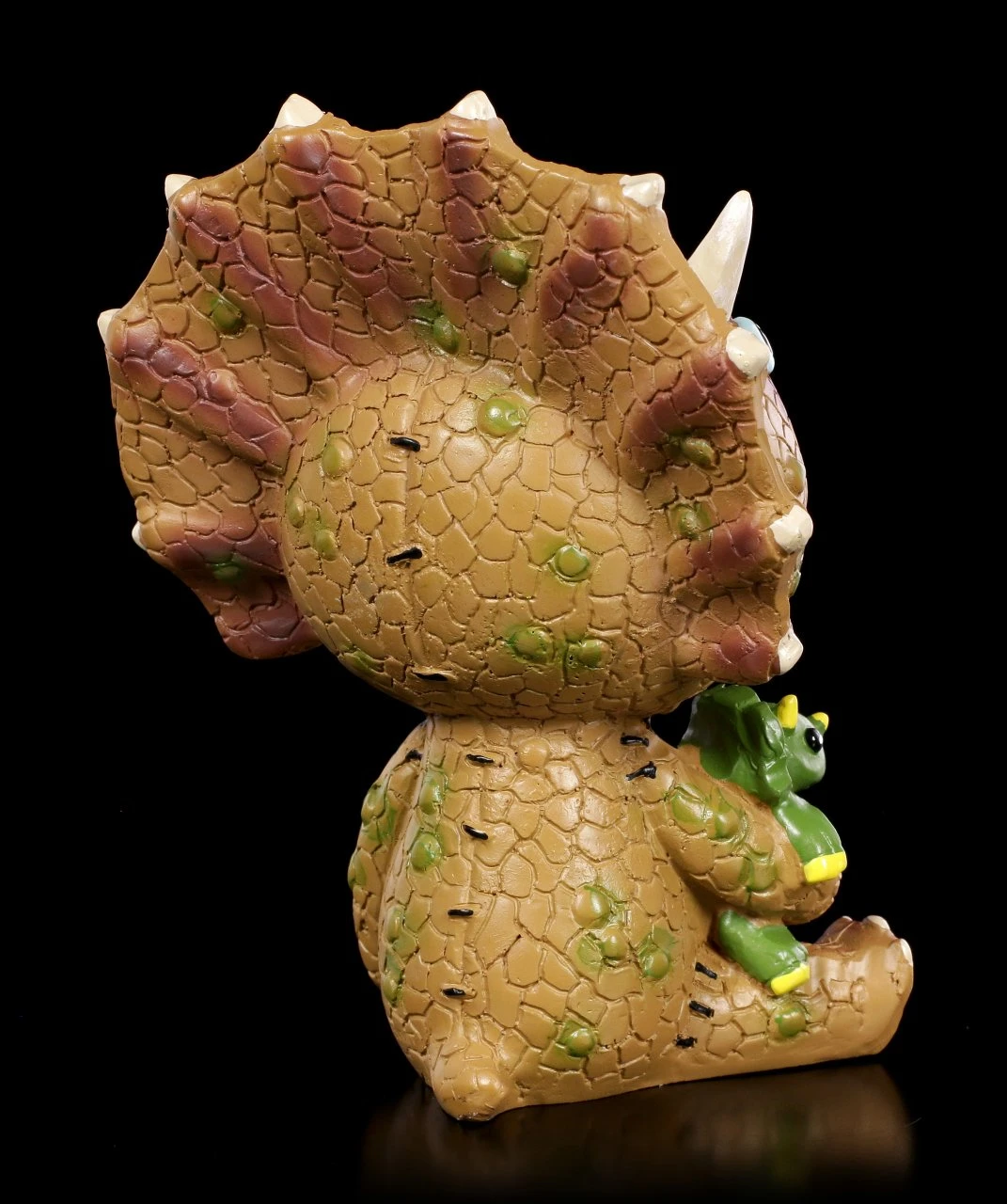 Große Furry Bones Figur - Spike 7 Große Furry Bones Figur - Spike – Bild 5