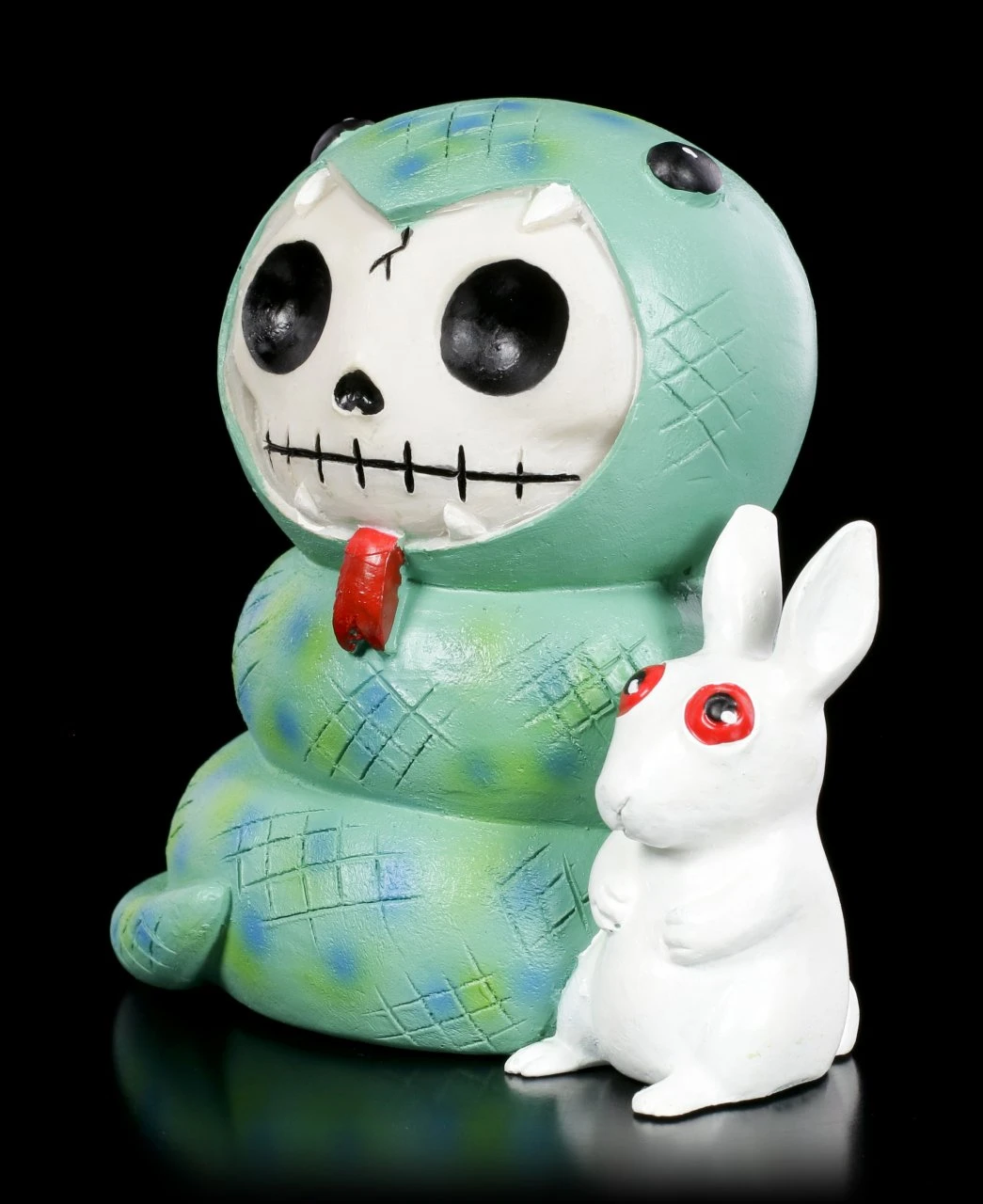 Große Furry Bones Figur - Ssstevie 5 Große Furry Bones Figur - Ssstevie – Bild 3