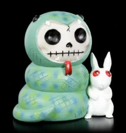 Große Furry Bones Figur - Ssstevie 8 Große Furry Bones Figur - Ssstevie -Statuen Modell Verkauf Grosse Furry Bones Figur Ssstevie 1280x1280