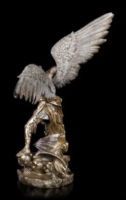 Große Erzengel Michael Statue -Statuen Modell Verkauf Grosser Erzengel Michael 2 1280x1280