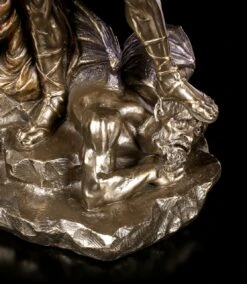 Große Erzengel Michael Statue -Statuen Modell Verkauf Grosser Erzengel Michael 6 1280x1280