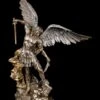 Große Erzengel Michael Statue -Statuen Modell Verkauf Grosser Erzengel Michael 1280x1280
