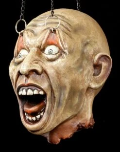 Hängender Kopf - Ewige Folter -Statuen Modell Verkauf Haengender Kopf 4 1280x1280