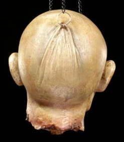 Hängender Kopf - Ewige Folter -Statuen Modell Verkauf Haengender Kopf 5 1280x1280