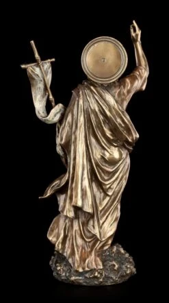 Heiligen Figur - Johannes Der Täufer -Statuen Modell Verkauf Heilig Johannes Taeufer 5 1280x1280