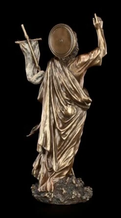 Heiligen Figur - Johannes Der Täufer -Statuen Modell Verkauf Heilig Johannes Taeufer 6 1280x1280