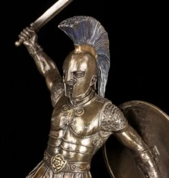 Hektor Figur - Heerführer Trojas -Statuen Modell Verkauf Hektor Figur Veronese 2 1280x1280