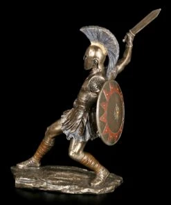 Hektor Figur - Heerführer Trojas -Statuen Modell Verkauf Hektor Figur Veronese 5 1280x1280