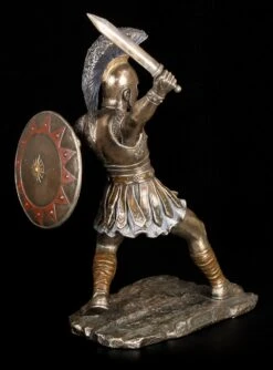 Hektor Figur - Heerführer Trojas -Statuen Modell Verkauf Hektor Figur Veronese 8 1280x1280