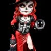 Cosplay Kids Figur - Hexe Abracadabra 2 Cosplay Kids Figur - Hexe Abracadabra -Statuen Modell Verkauf Hexen Figur Abracadabra Cosplay Kids 1 1280x1280