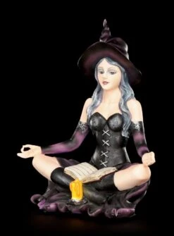 Hexen Figur - Aradia Beschwört Zauber 15 Hexen Figur - Aradia Beschwört Zauber -Statuen Modell Verkauf Hexen Figur Aradia 2 1280x1280