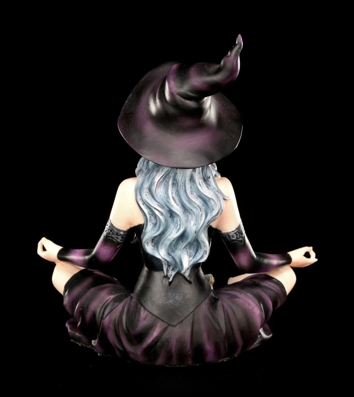 Hexen Figur - Aradia Beschwört Zauber 8 Hexen Figur - Aradia Beschwört Zauber – Bild 6