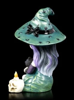 Cosplay Kids Figur - Hexe Witching Hour -Statuen Modell Verkauf Hexen Figur Witching Hour Cosplay Kids 3 1280x1280