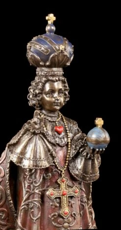 Prager Jesulein Figur -Statuen Modell Verkauf Infant Praque 4 1280x1280