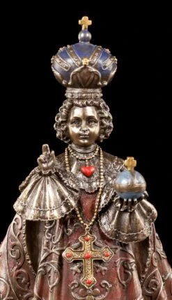 Prager Jesulein Figur -Statuen Modell Verkauf Infant Praque 5 1280x1280