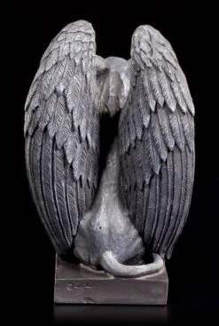 Jaguar Gargoyle Figur -Statuen Modell Verkauf Jaguar Gargoyle 3 1280x1280