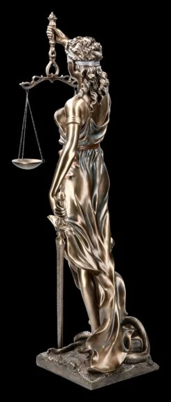 Justitia Statue - Mit Waage Und Schwert - Groß 9 Justitia Statue - Mit Waage Und Schwert - Groß -Statuen Modell Verkauf KS1068 Justitia Statue mit Waage und Schwert gross 5 1280x1280