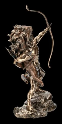 Herkules Figur Mit Bogen - Herakles -Statuen Modell Verkauf KS1462 Herkules Figur mit Bogen Herakles 8 1280x1280