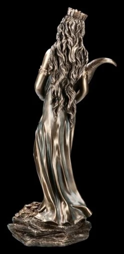 Göttin Fortuna Figur - Groß -Statuen Modell Verkauf KS1690 Goettin Fortuna Figur gross 5 1280x1280
