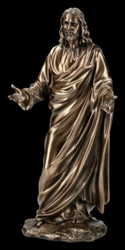 Jesus Figur - Als Prediger -Statuen Modell Verkauf KS1698 Jesus Figur als Prediger 2 1280x1280