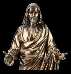 Jesus Figur - Als Prediger -Statuen Modell Verkauf KS1698 Jesus Figur als Prediger 9 1280x1280