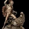 Bellerophon Figur - Kampf Gegen Die Chimäre -Statuen Modell Verkauf KS2056 Bellerophon Figur Kampf gegen die Chimaere 1 1280x1280