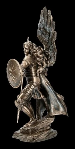 Die 7 Erzengel - Erzengel Raphael Figur -Statuen Modell Verkauf KS2238 Die 7 Erzengel Erzengel Raphael Figur 3 1280x1280