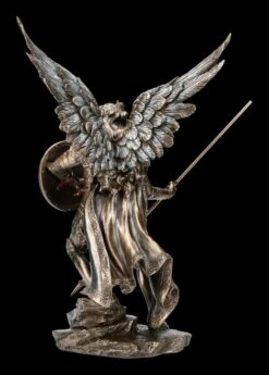 Die 7 Erzengel - Erzengel Raphael Figur -Statuen Modell Verkauf KS2238 Die 7 Erzengel Erzengel Raphael Figur 5 1280x1280