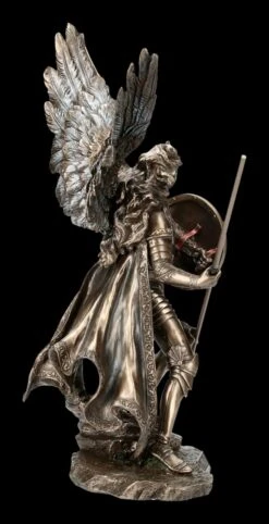 Die 7 Erzengel - Erzengel Raphael Figur -Statuen Modell Verkauf KS2238 Die 7 Erzengel Erzengel Raphael Figur 7 1280x1280