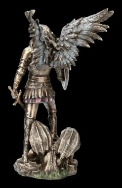 Die 7 Erzengel - Erzengel Michael -Statuen Modell Verkauf KS2241 Die 7 Erzengel Erzengel Michael 5 1280x1280