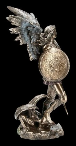 Die 7 Erzengel - Erzengel Michael -Statuen Modell Verkauf KS2241 Die 7 Erzengel Erzengel Michael 8 1280x1280