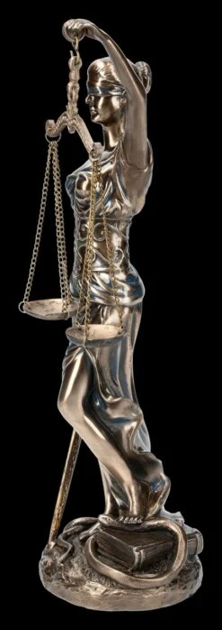 La Justitia - Figur - Dike -Statuen Modell Verkauf KS2436 La Justitia Figur Dike 3 1280x1280