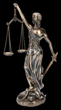 La Justitia - Figur - Dike -Statuen Modell Verkauf KS2436 La Justitia Figur Dike 5 1280x1280