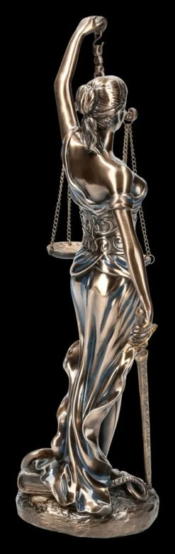 La Justitia - Figur - Dike -Statuen Modell Verkauf KS2436 La Justitia Figur Dike 7 1280x1280