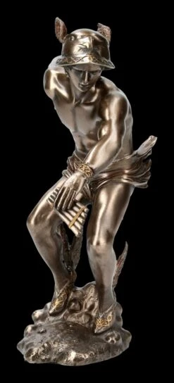 Hermes Figur -Statuen Modell Verkauf KS2492 Hermes Figur 3 1280x1280