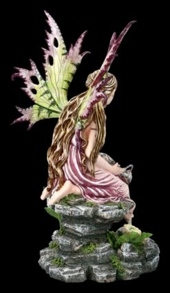 Große Elfe - Fontana -Statuen Modell Verkauf KS2611 Grosse Elfe Fontana 6 1280x1280