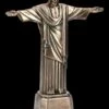 Christus Statue - Cristo Redentor - Rio De Janeiro