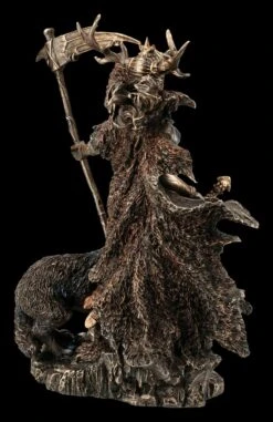 Hel Figur - Nordische Göttin Der Unterwelt -Statuen Modell Verkauf KS3919 Hel Figur nordische Goettin der Unterwelt 7 1280x1280