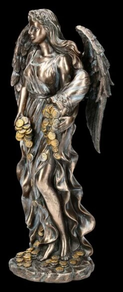 Fortuna Engel Figur 11 Fortuna Engel Figur -Statuen Modell Verkauf KS4516 Fortuna Engel Figur 3 1280x1280