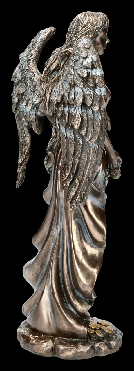 Fortuna Engel Figur 7 Fortuna Engel Figur – Bild 5