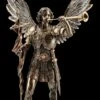Erzengel Gabriel Figur - Bläst Trompete -Statuen Modell Verkauf KS4831 Erzengel Gabriel Figur Blaest Trompete 1 1280x1280