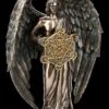 Erzengel Metatron Figur - Bronziert -Statuen Modell Verkauf KS5346 Erzengel Metatron Figur bronziert 1 1280x1280