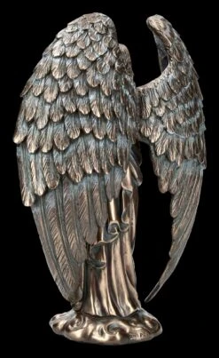 Erzengel Metatron Figur - Bronziert -Statuen Modell Verkauf KS5346 Erzengel Metatron Figur bronziert 5 1280x1280