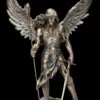 Erzengel Sariel Figur -Statuen Modell Verkauf KS5449 Erzengel Sariel Figur 1 1280x1280