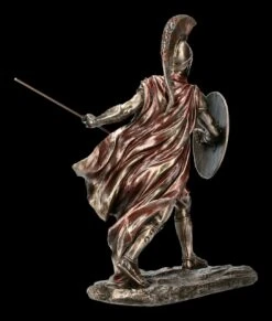 Achilles Figur - Held Um Troja -Statuen Modell Verkauf KS5452 Achilles Figur Held um Troja 5 1280x1280