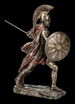 Achilles Figur - Held Um Troja -Statuen Modell Verkauf KS5452 Achilles Figur Held um Troja 7 1280x1280