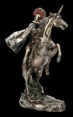 Alexander Der Große Figur Auf Pferd -Statuen Modell Verkauf KS5926 Alexander der Grosse Figur auf Pferd 7 1280x1280