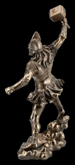 Thor Figur Im Kampf -Statuen Modell Verkauf KS5937 Thor Figur im Kampf 4 1280x1280